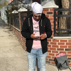 Meet your Posher, Hekma